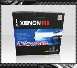 ADVANCED HID